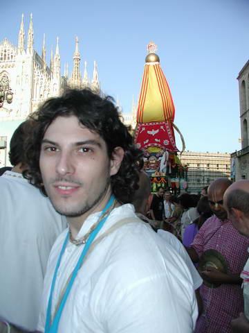 Maurizio 2006